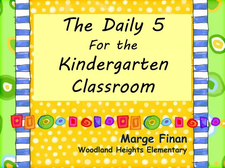 marge finan woodland heights elementary