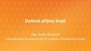 da ov p jmy kraj