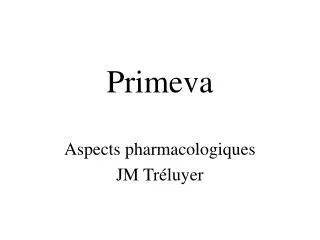 primeva
