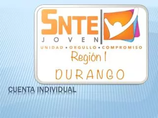 cuenta individual