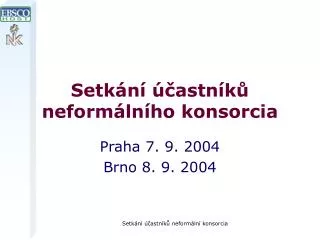 setk n astn k neform ln ho konsorcia