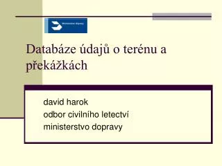 datab ze daj o ter nu a p ek k ch