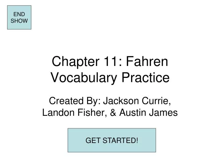 chapter 11 fahren vocabulary practice