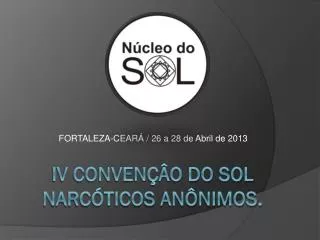 fortaleza cear 26 a 28 de abril de 2013