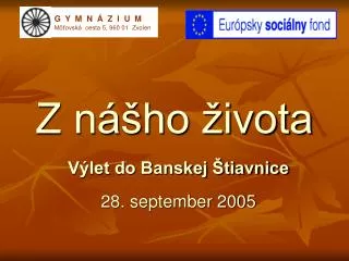 z n ho ivota
