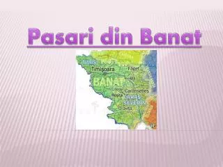 pasari din banat