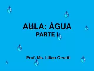 aula gua parte i