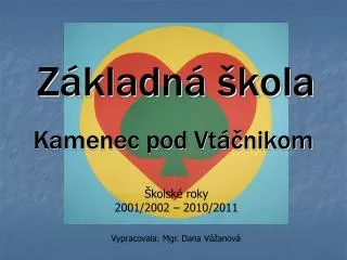 z kladn kola