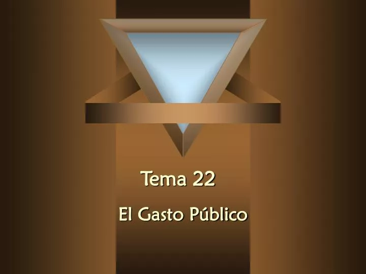 tema 22