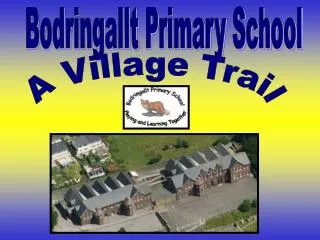 Bodringallt Primary School