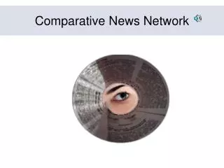 Comparative News Network