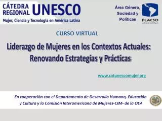 CURSO VIRTUAL