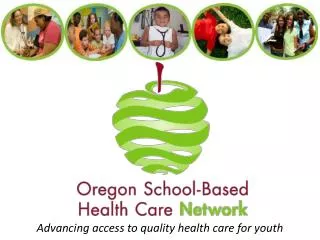 Advancing access to quality health care for youth