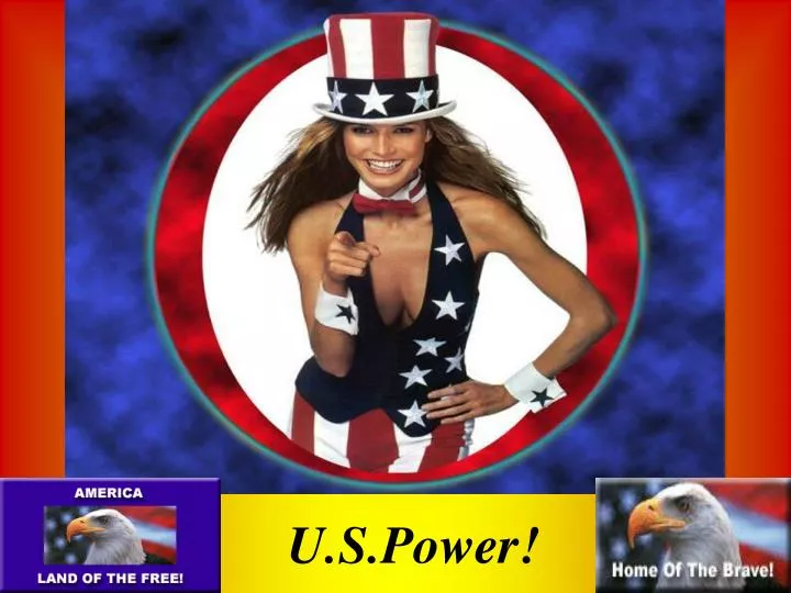 u s power