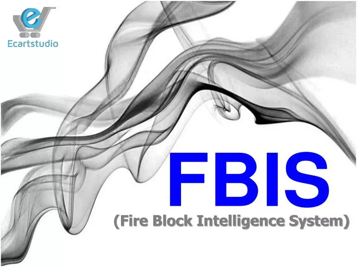 fire block intelligence system