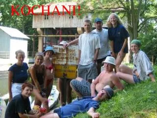 kochani