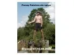 Proszę Państwa oto spływ - slide 1