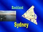 Rockland - slide 1