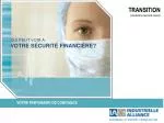 TRANSITION - slide 1