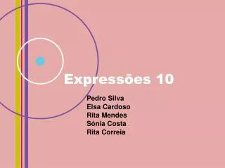 express es 10