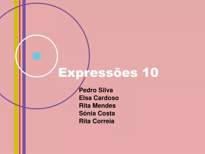 express es 10
