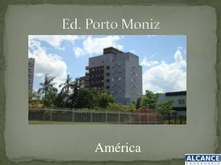 ed porto moniz
