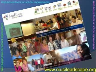 niusileadscape