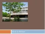 Schule am Ellerbach - slide 1