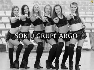 oki grup argo