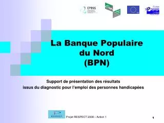 la banque populaire du nord bpn
