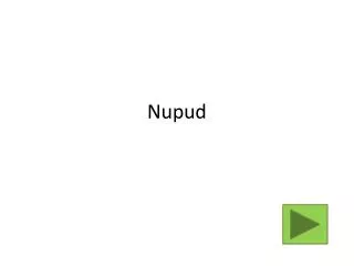 nupud