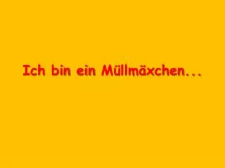 ich bin ein m llm xchen