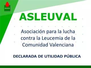 asleuval