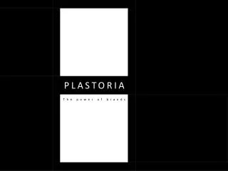 PLASTORIA