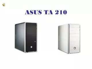 asus ta 210