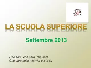 settembre 2013