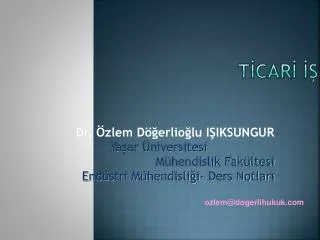 t car