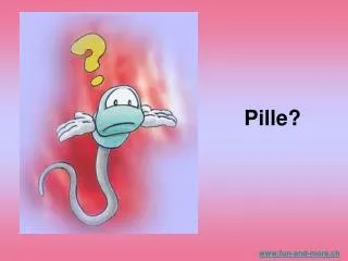 pille