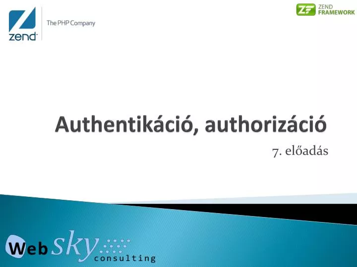 authentik ci authoriz ci