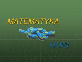 matematyka