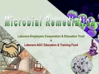 Laborers-Employers Cooperation &amp; Education Trust &amp; Laborers-AGC Education &amp; Training Fund