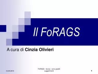 il forags