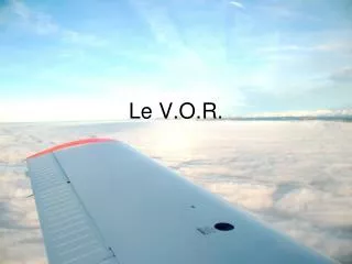 le v o r