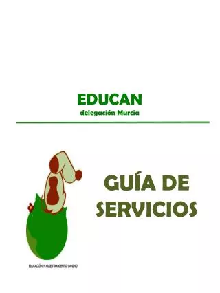 educan delegaci n murcia