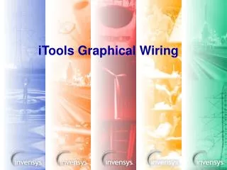 iTools Graphical Wiring