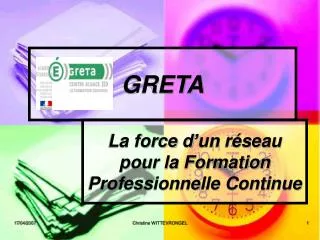 greta