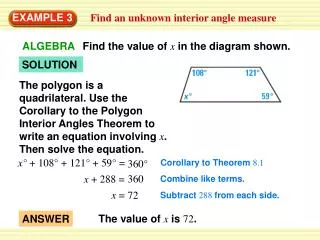 EXAMPLE 3