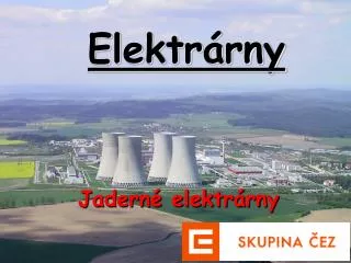 elektr rny