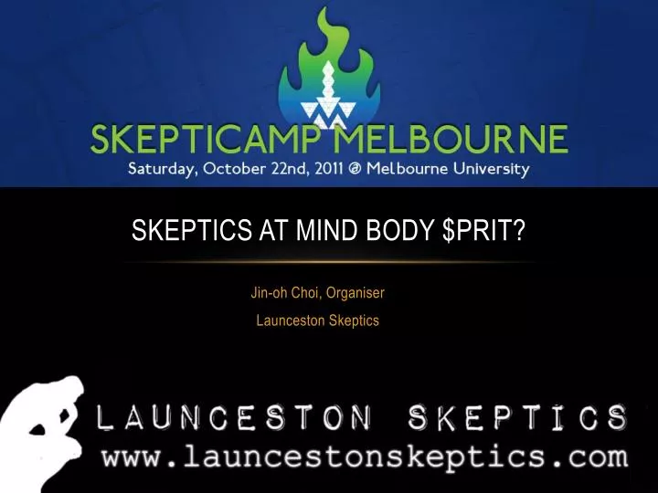 skeptics at mind body prit