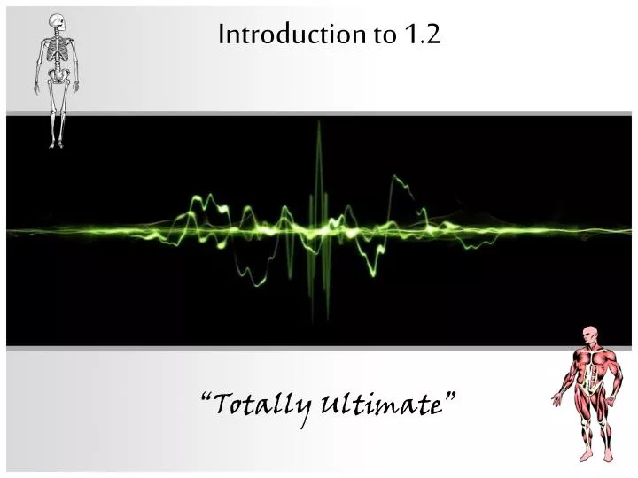 introduction to 1 2